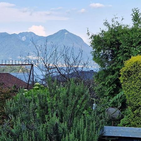 Casa Baveno Apartment Ngoại thất bức ảnh
