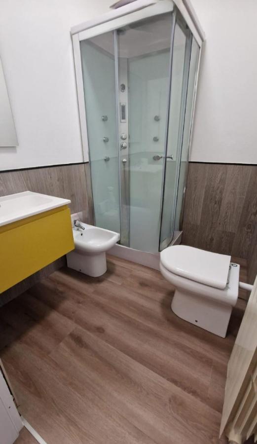 Casa Baveno Apartment Ngoại thất bức ảnh