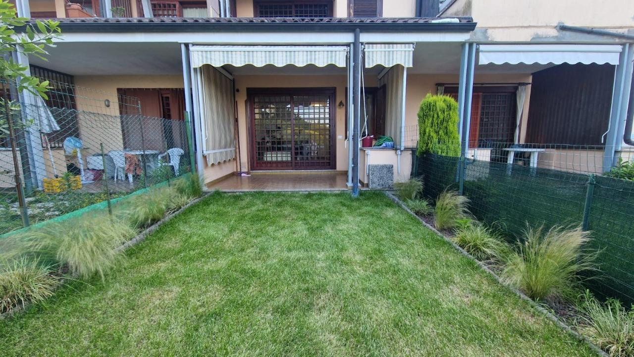 Casa Baveno Apartment Ngoại thất bức ảnh