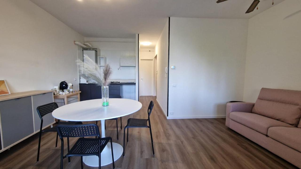 Casa Baveno Apartment Ngoại thất bức ảnh