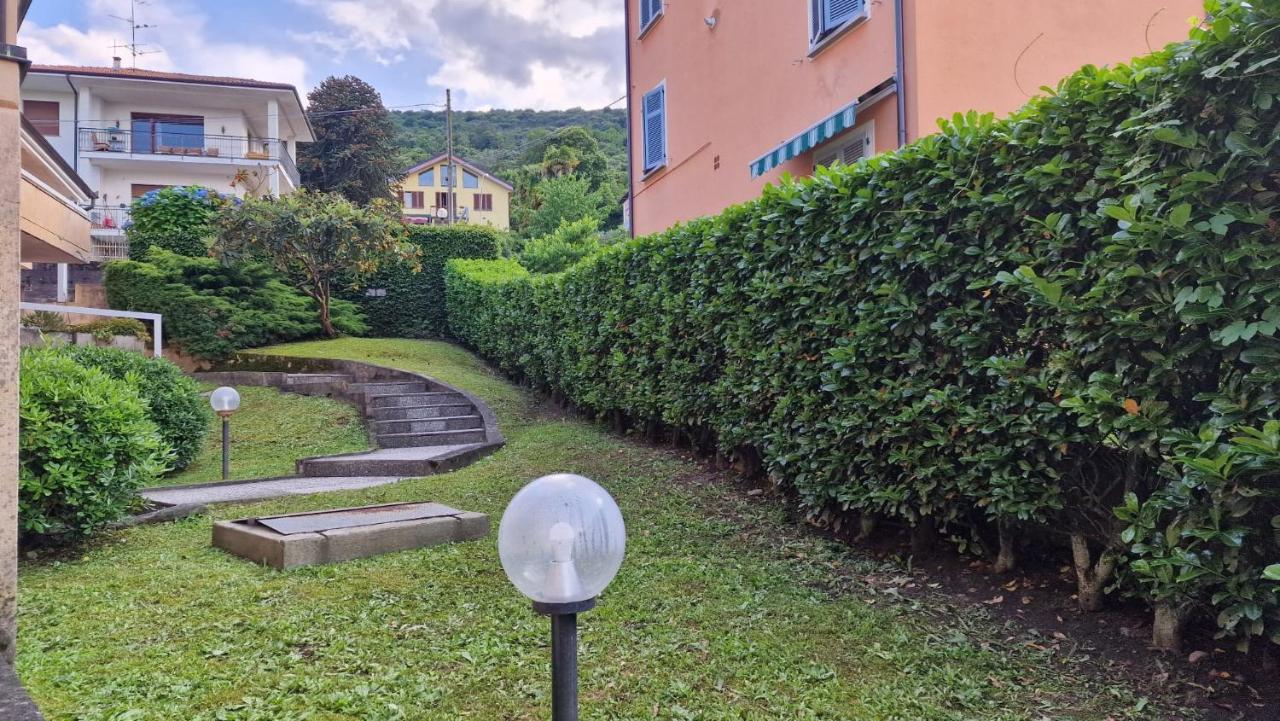 Casa Baveno Apartment Ngoại thất bức ảnh
