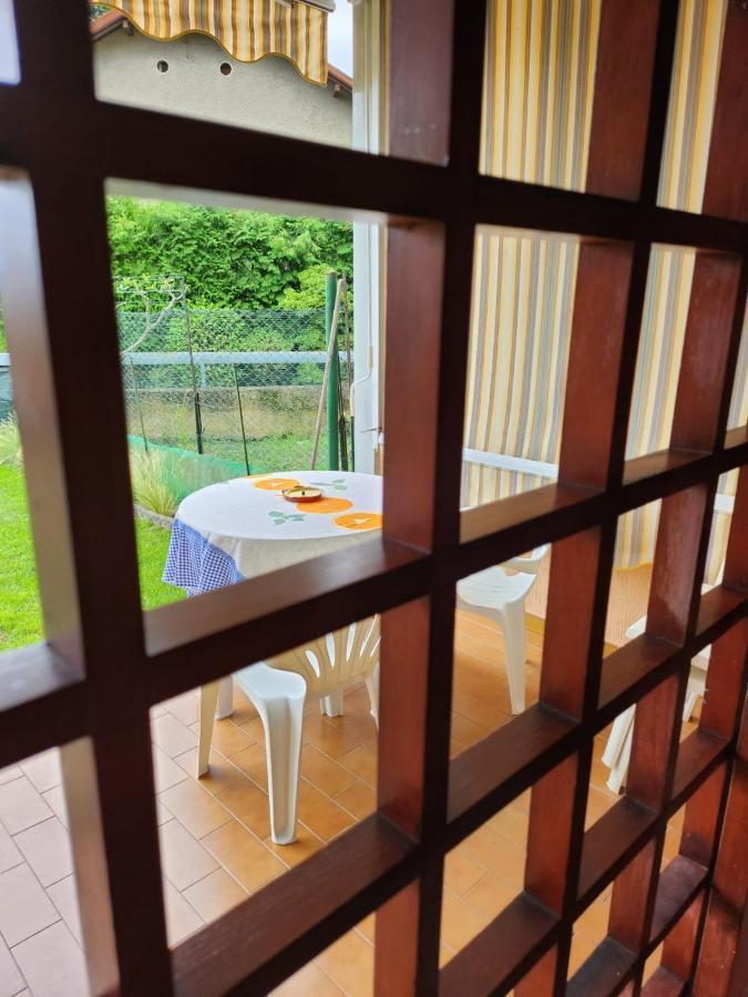 Casa Baveno Apartment Ngoại thất bức ảnh