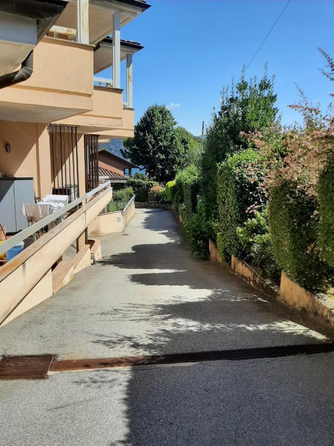 Casa Baveno Apartment Ngoại thất bức ảnh