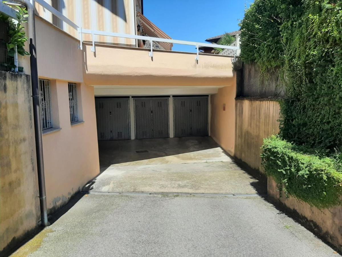 Casa Baveno Apartment Ngoại thất bức ảnh