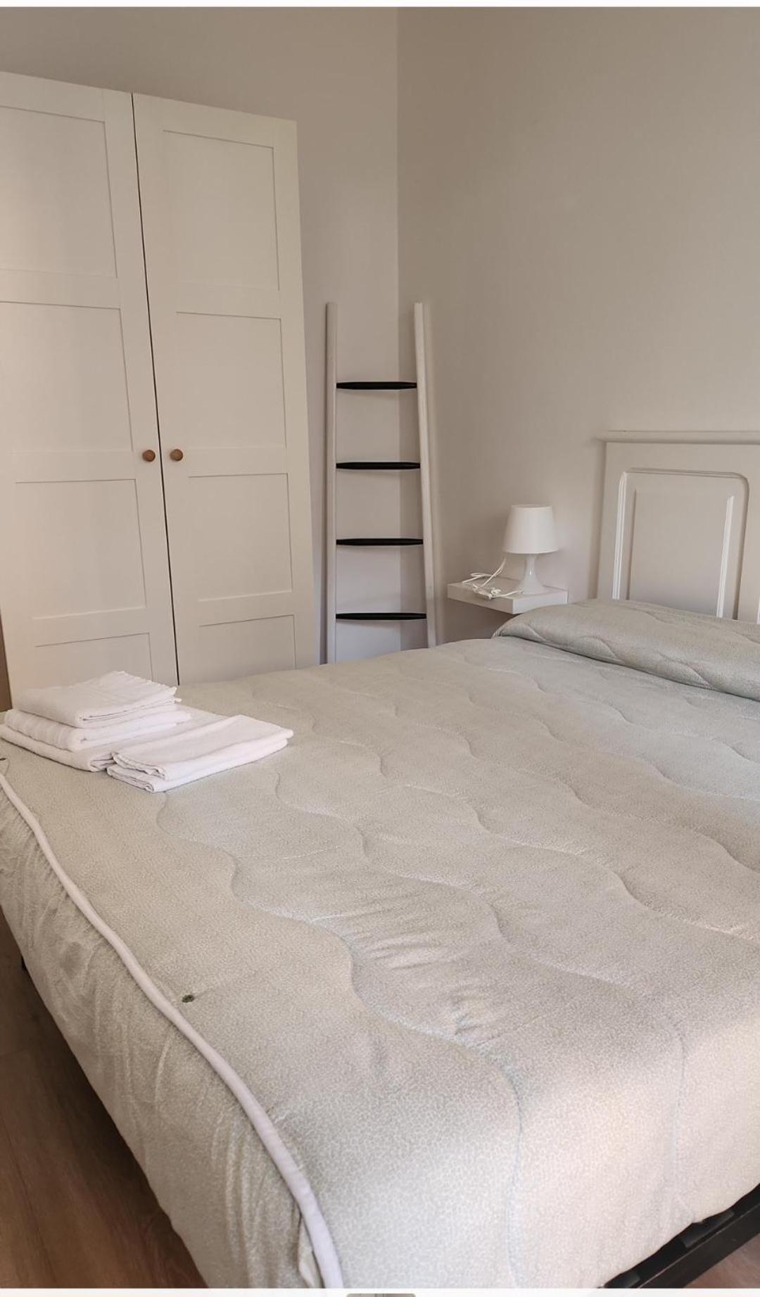 Casa Baveno Apartment Ngoại thất bức ảnh