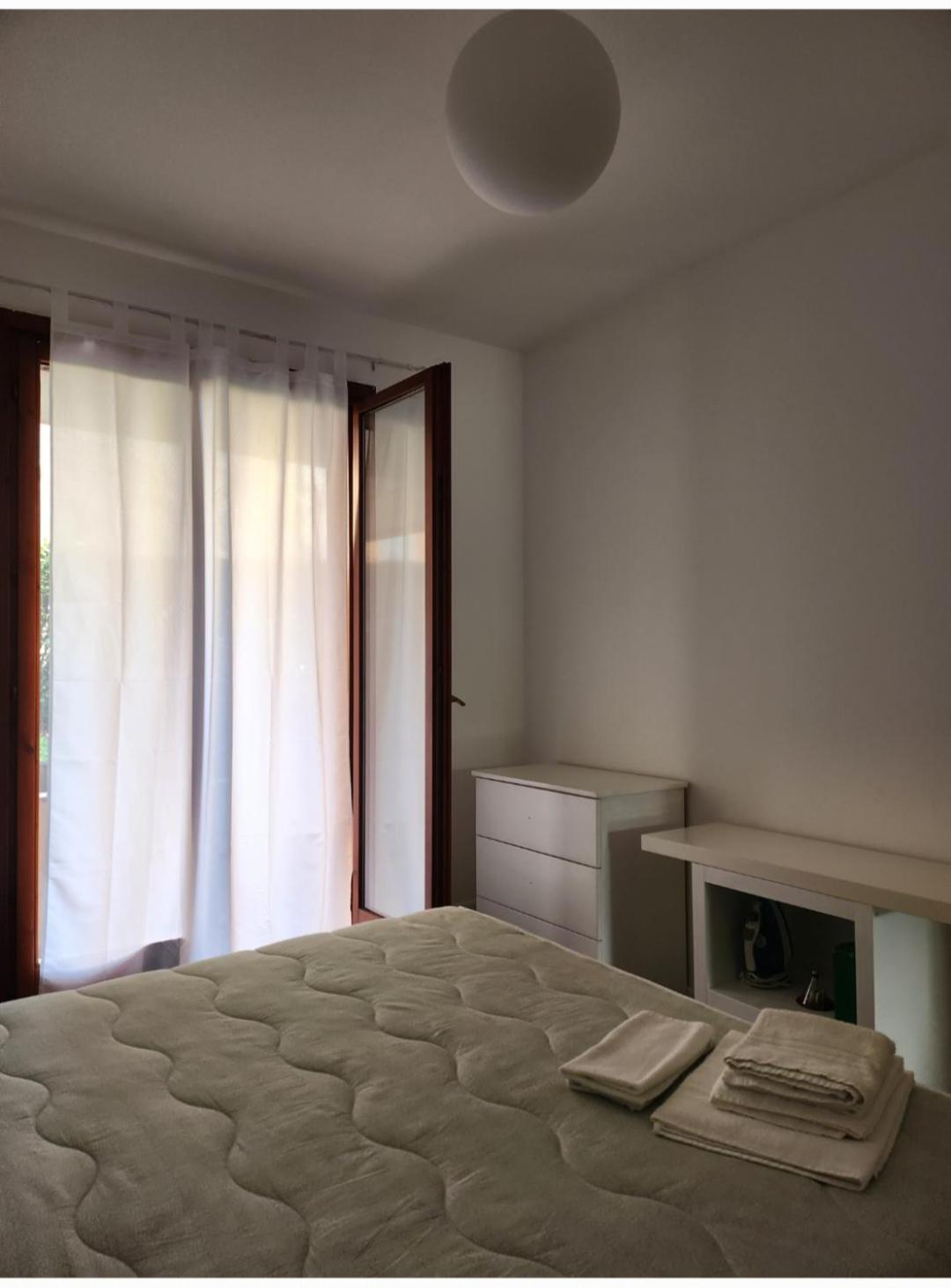 Casa Baveno Apartment Ngoại thất bức ảnh
