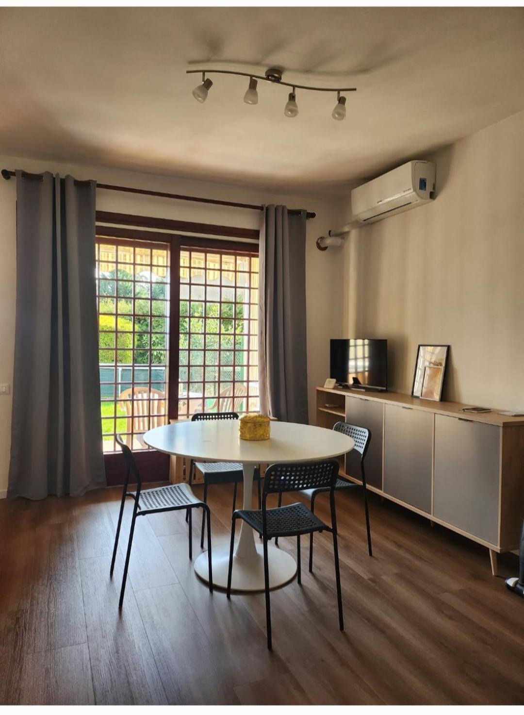 Casa Baveno Apartment Ngoại thất bức ảnh