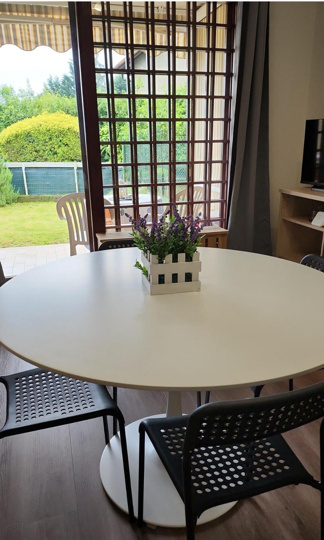 Casa Baveno Apartment Ngoại thất bức ảnh